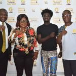 G-Money announces brand ambassadors