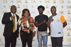 G-Money announces brand ambassadors