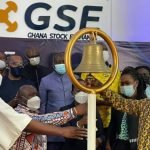 Ghana Stock Exchange marks 31st anniversary amid impressive run for 2021