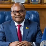 Economy expanded by 6.6% in Q3, 2021 – Bank of Ghana indicates