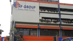 Kenya: HF Group appoints Peter Oduori as new&hellip;