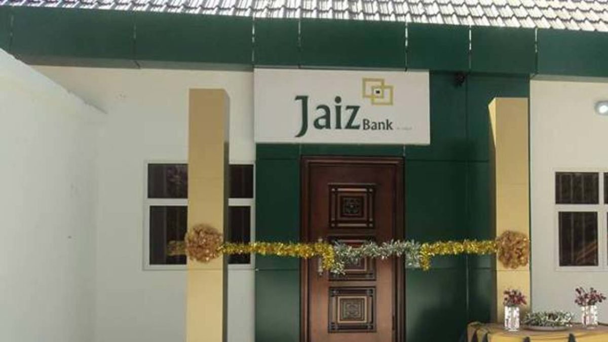 Nigeria: Jaiz Bank records N3.3bn as Profit Before Tax in Q3 2021