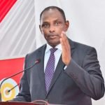 Kenya: Economy rebounds 10.1pc in quarter two