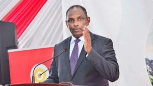 Kenya: Economy rebounds 10.1pc in quarter two