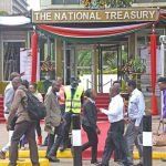 Kenya targets Sh106bn in fifth Eurobond issue