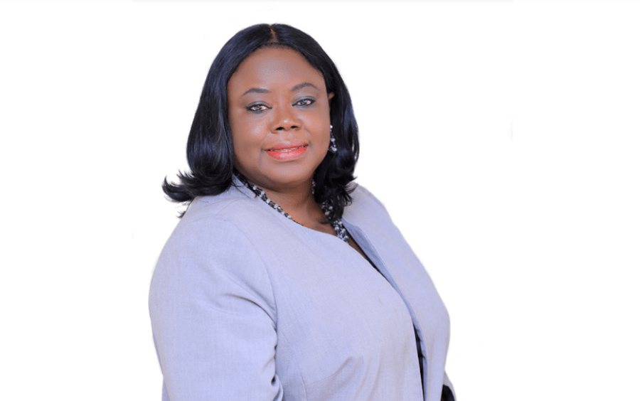 Fidelity Bank appoints Bammeke as Independent Non-Executive Director