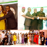 NTITA 2021: Double Awards for NCC As Danbatta Is Telecom Industry Leader
