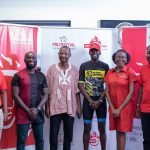 Prudential Life Insurance Ghana launches PruRide 2021