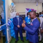 Republic Bank opens new branch at Tema