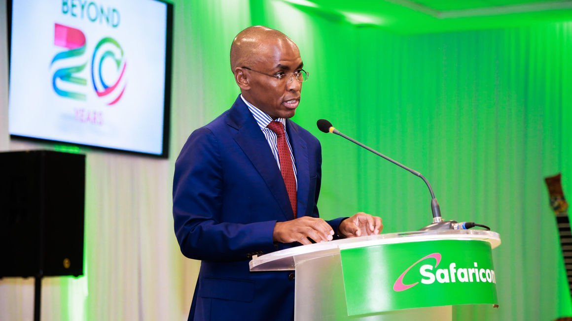 Safaricom Introduces changes on how to buy Data Bundles With M-Pesa