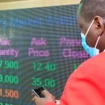 Kenya: Safaricom loses 332.5bn in market cap as share retreats