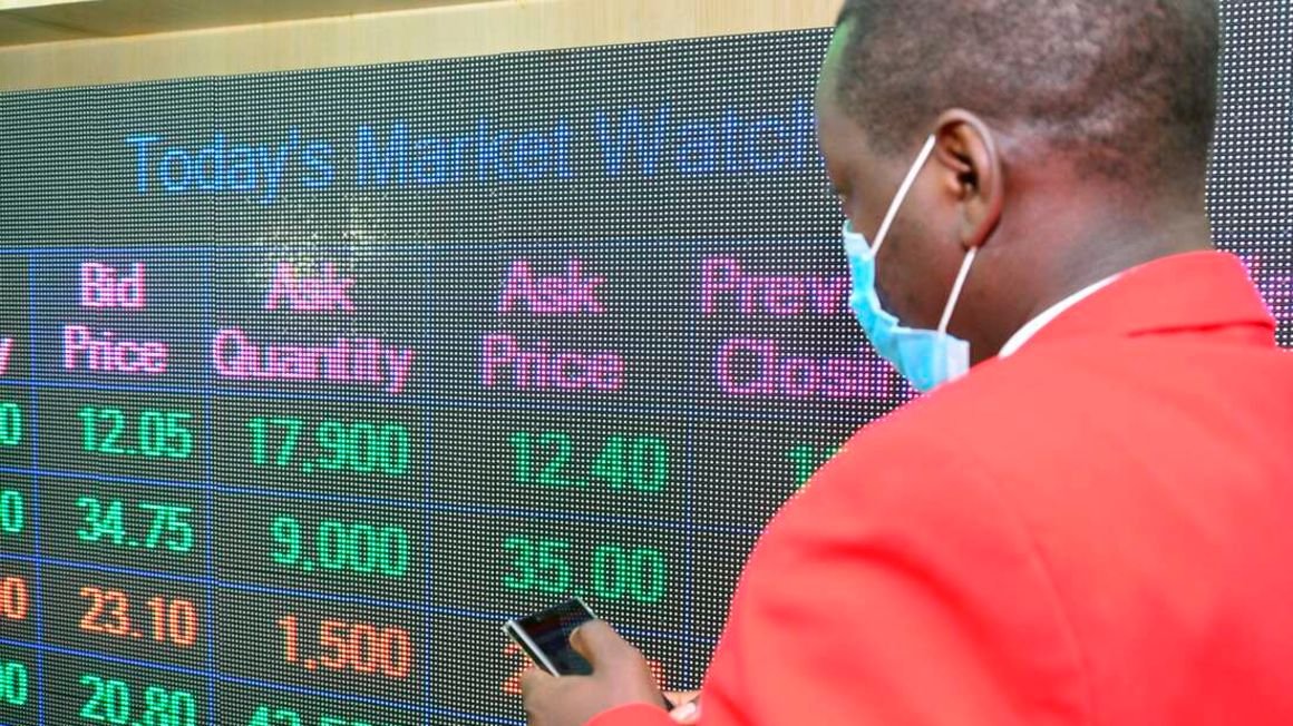 Kenya: Safaricom loses 332.5bn in market cap as share retreats