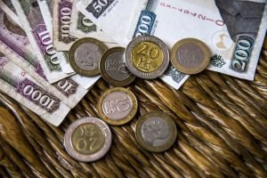 Kenya: Shilling falls to all time low on&hellip;