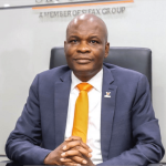 Sky Capital appoints Ayoku Liadi as its Group Managing Director