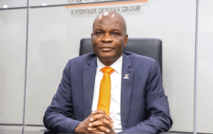 Sky Capital appoints Ayoku Liadi as its Group&hellip;