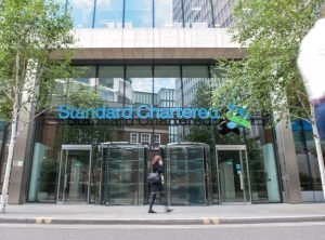 Kenya: StanChart Q3 net profit rises to Sh6.4bn