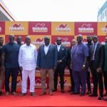 Ghana: Torrid Global Company Limited launched, opens first filling station in Lapaz