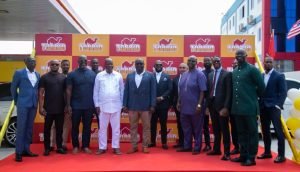 Ghana: Torrid Global Company Limited launched, opens first&hellip;