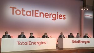 Nigeria: TotalEnergies introduces open banking to service stations