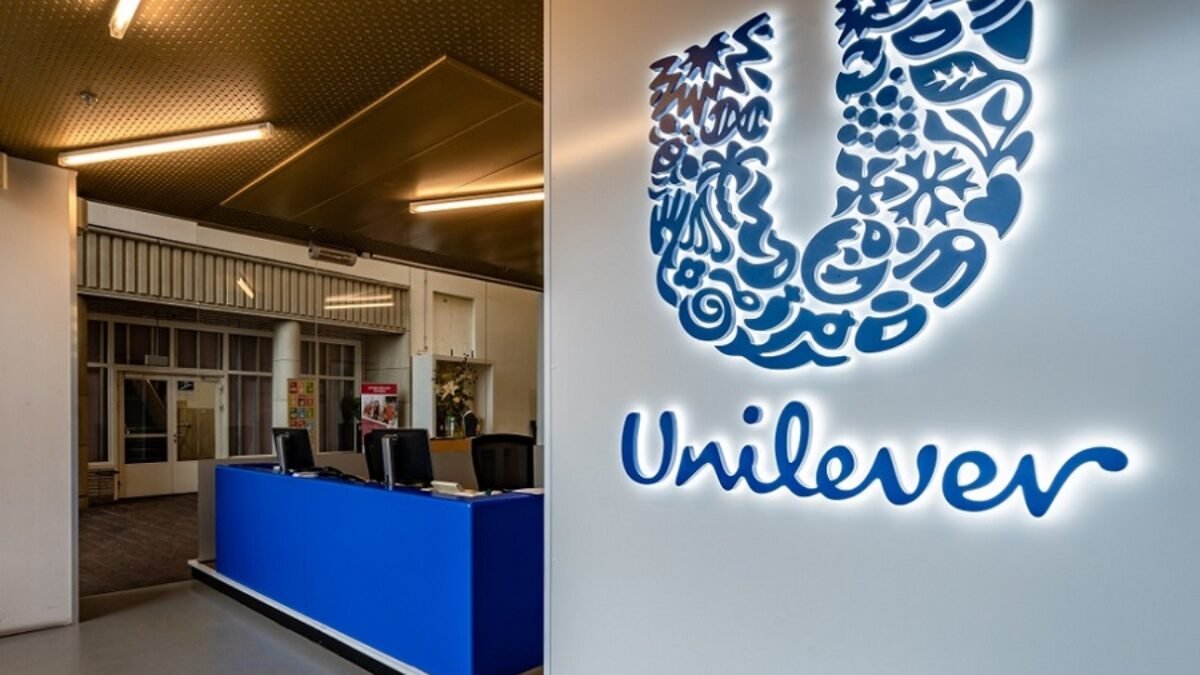 Unilever Nigeria increases quarterly revenue…