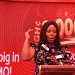 Vodafone Ghana to reward customers in the Vodafone Ɛɛkɔso promo