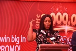 Vodafone Ghana to reward customers in the Vodafone&hellip;