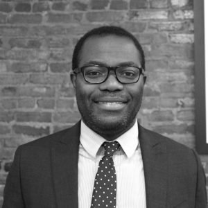Zeepay appoints Kwame Baah-Gyimah as Head of Risk&hellip;