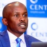Kenya: Centum Investment Group narrows half-year loss to Sh662m