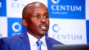 Kenya: Centum Investment Group narrows half-year loss to&hellip;
