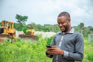 Kenya: 4G Capital Partners with CGAP to Develop&hellip;