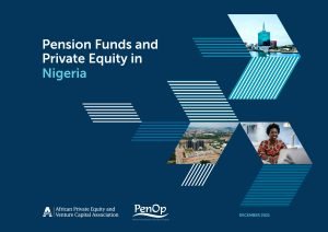 AVCA and PenOp Launch Inaugural Report on Pension&hellip;