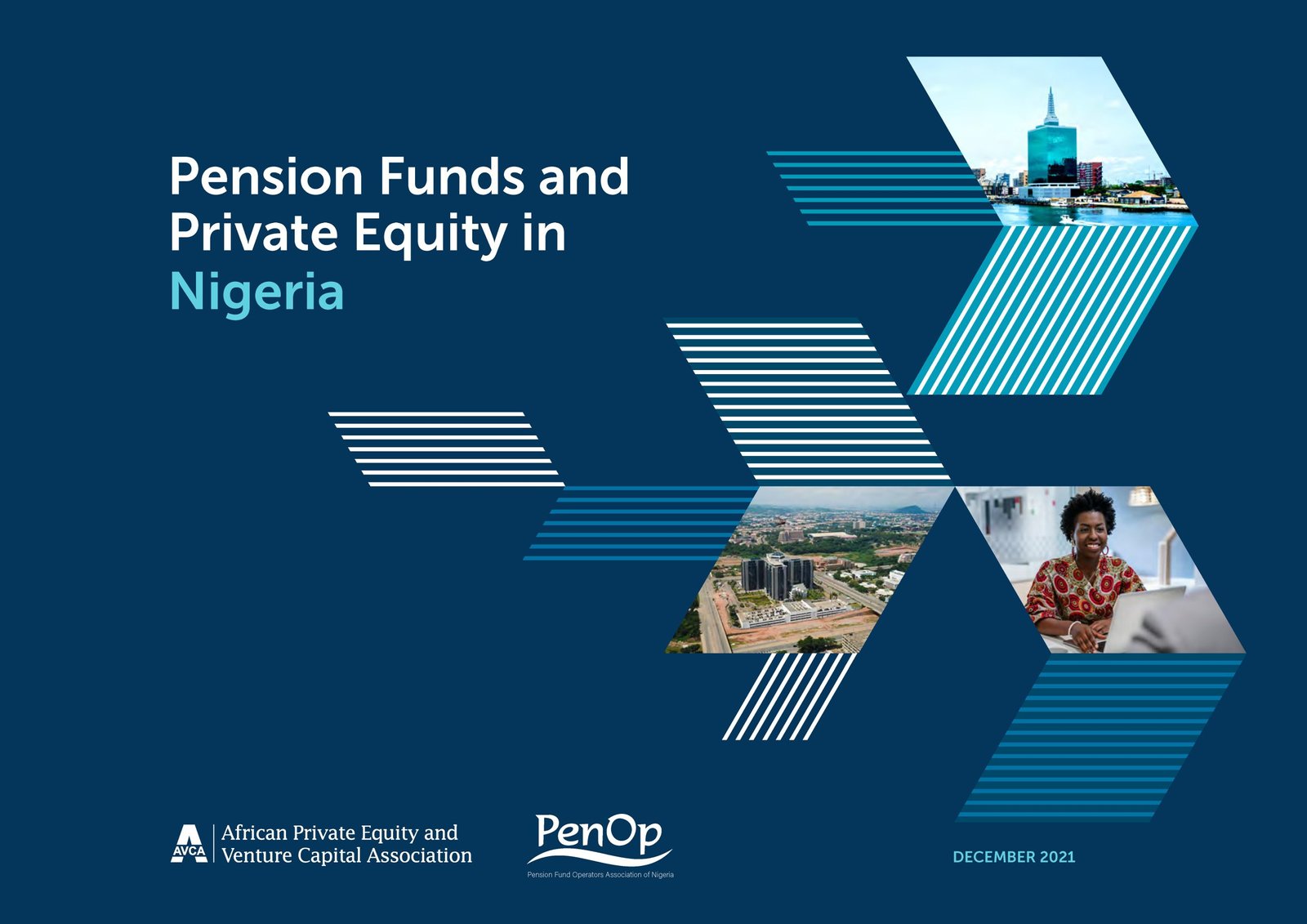 AVCA and PenOp Launch Inaugural Report on Pension Funds and Private Equity Investment in Nigeria