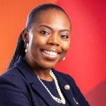 Collaboration is the new competition in the digital financial services- Abena Osei-Poku