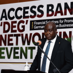 Access Bank Ghana partners DEG, AHK for economic development