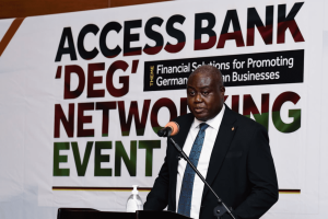 Access Bank Ghana partners DEG, AHK for economic&hellip;