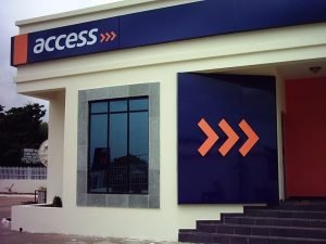 Access Bank, FBN Leads As Nigerian Banks Earn&hellip;