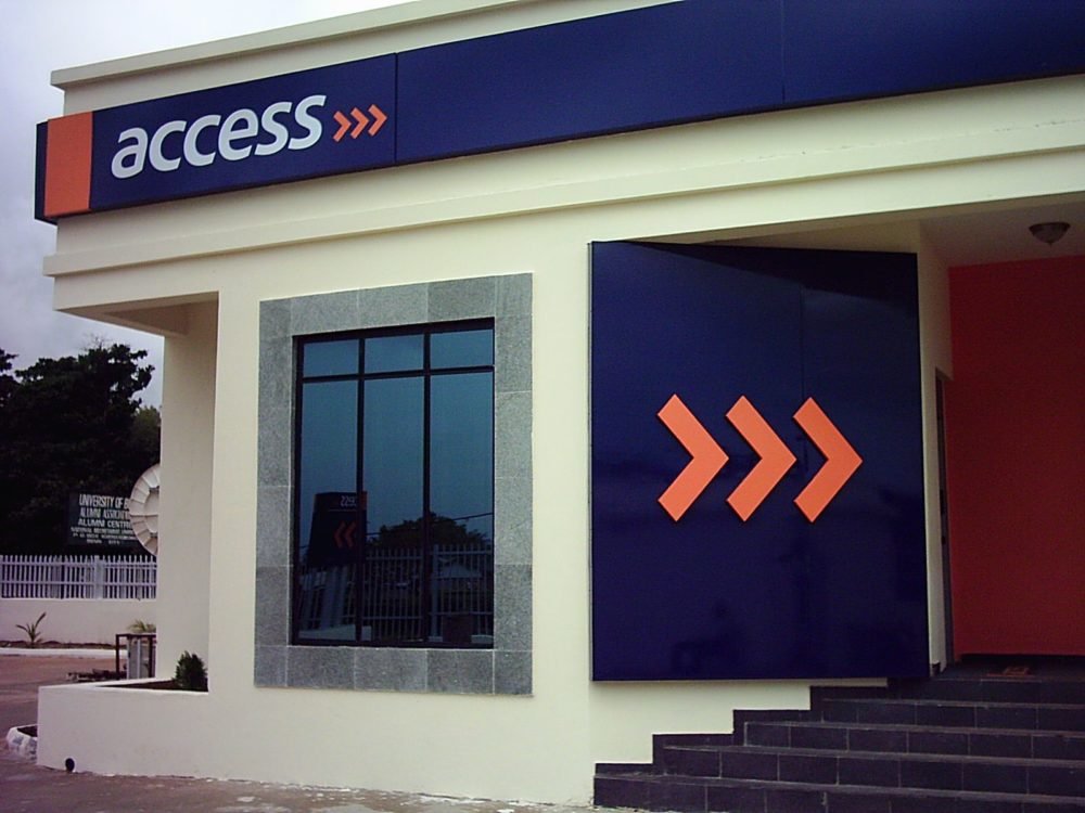 Access Bank, FBN Leads As Nigerian Banks Earn N200 Billion From e-commerce in 2021