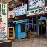 Asante Akyem Rural Bank makes giant strides