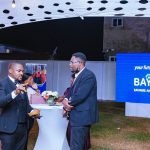 Bayport Savings and Loans Limited networks with investment partners