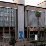 Kenya: Central Bank of Kenya (CBK) revises growth projection to 6.4pc on strong H1 show