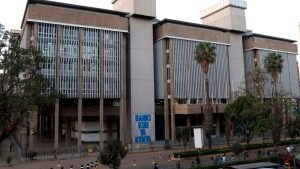 Kenya: Central Bank of Kenya (CBK) revises growth&hellip;