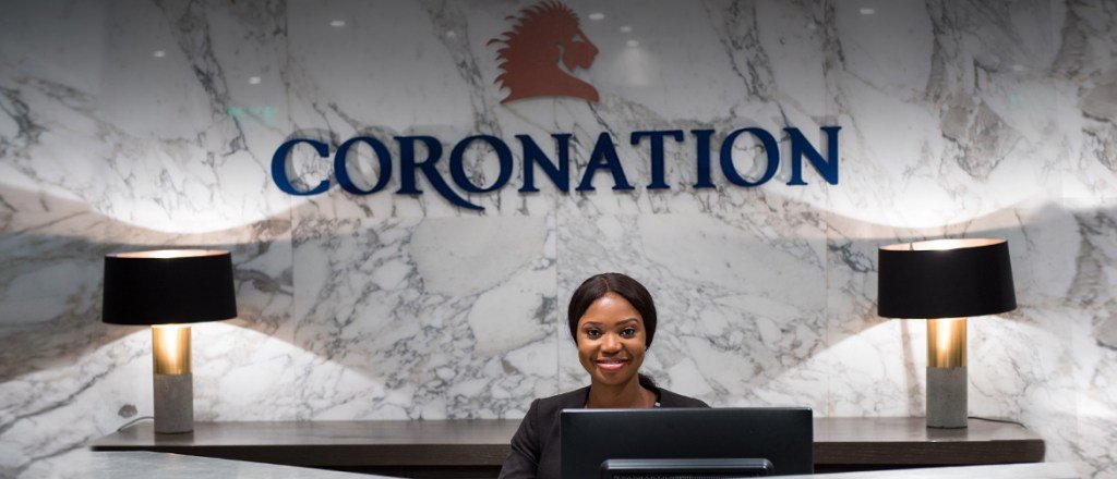 Coronation Merchant Bank Launches Podcast Series