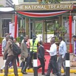 Kenya: Corporate earnings tax misses target by Sh9bn