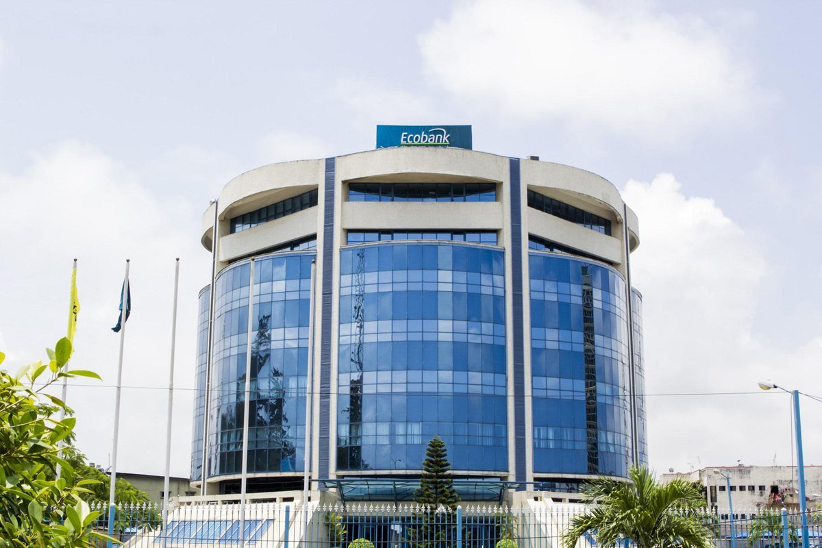 Ecobank Group records $352m pre-tax for 9 months of 2021