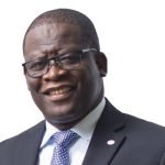 Ecobank Ghana PLC, Agriplus renovate Hobor Community CHP Compound