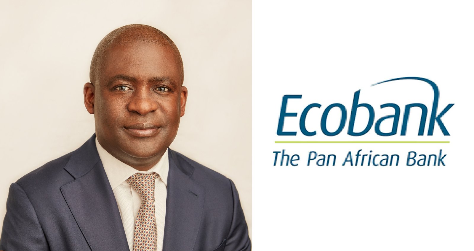 Nigeria: Ecobank Group appoints new Managing Director, as Patrick Akinwuntan retires