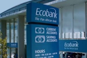 Nigeria: Ecobank To Sustain Small and Medium Enterprises&hellip;