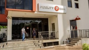 Fidelity Bank Ghana appreciates customers with special Christmas&hellip;