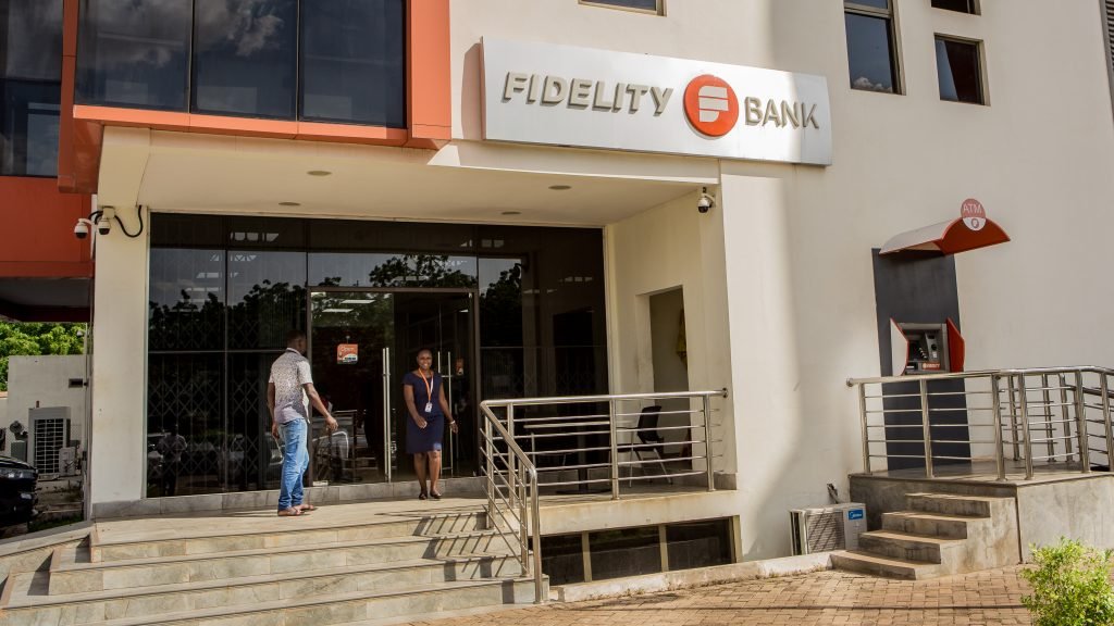 Fidelity Bank Ghana appreciates customers with special Christmas offers