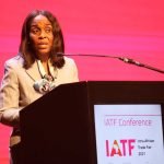 Over Us$36bn Worth of Deals Sealed at IATF 2021